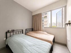 Ecopolitan (D19), Condominium #608118501